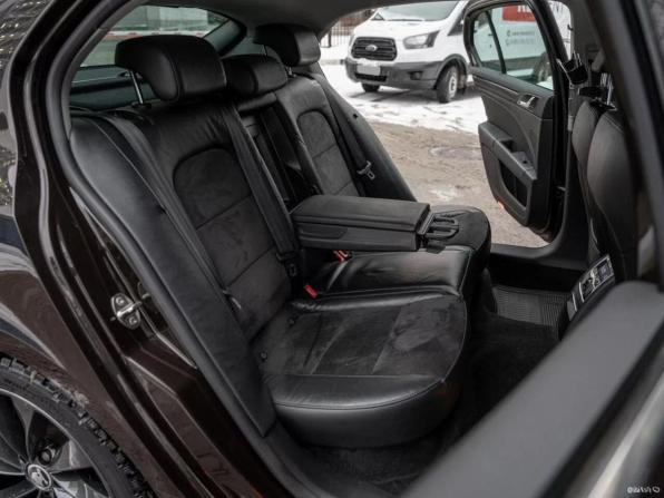 Skoda Superb II Рестайлинг с пробегом 2013 года, цена 1 400 000 рублей, 201915 км, лифтбек, Автокод Объявления