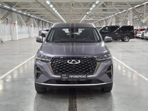 Chery Tiggo 7 Pro Max I с пробегом 2022 года, цена 2 070 000 рублей, 32161 км, внедорожник, Автокод Объявления