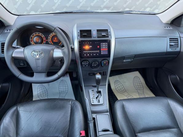 Toyota Corolla X (E140 E150) Рестайлинг с пробегом 2011 года, цена 900 000 рублей, 215000 км, седан, Автокод Объявления