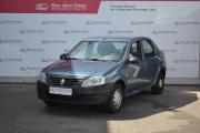 Renault Logan I Рестайлинг Старый Оскол  - изображение 9