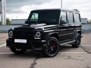 Mercedes-Benz G-Класс AMG I (W463) Рестайлинг 2 Москва  - изображение 23