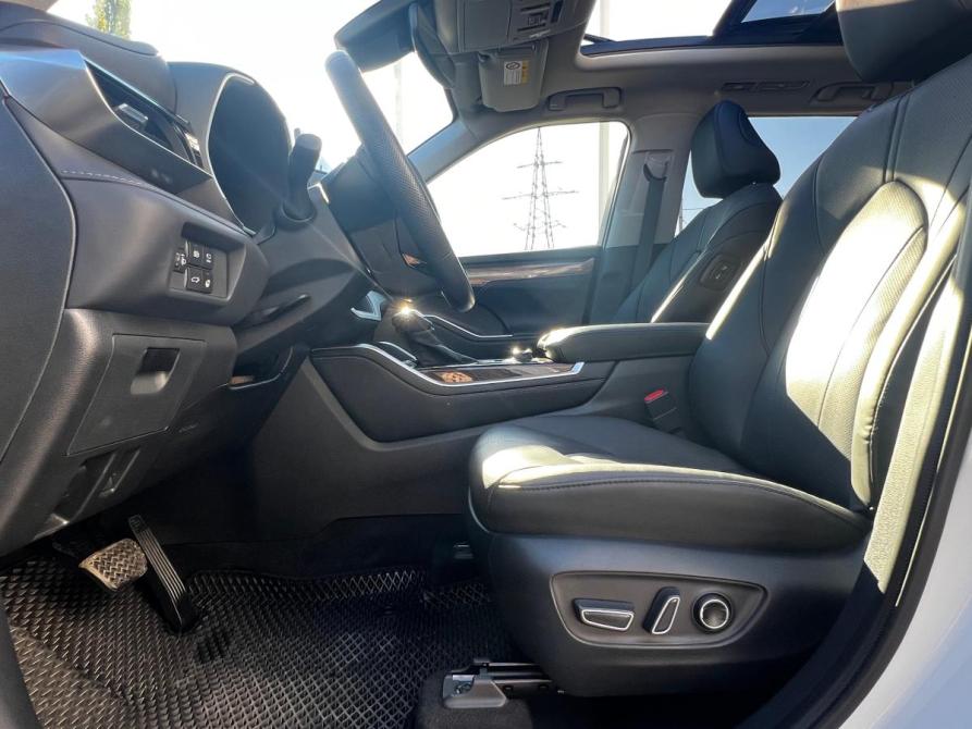 Toyota Highlander IV (XU70) Стерлитамак  - изображение 13
