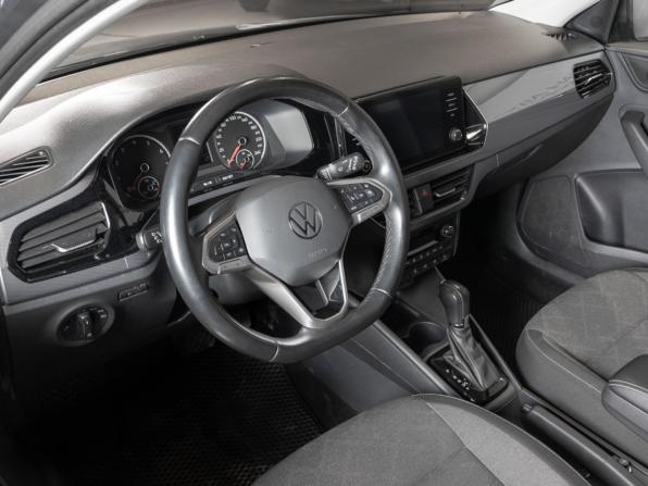 Volkswagen Polo VI с пробегом 2021 года, цена 1 817 514 рублей, 75616 км, лифтбек, Автокод Объявления