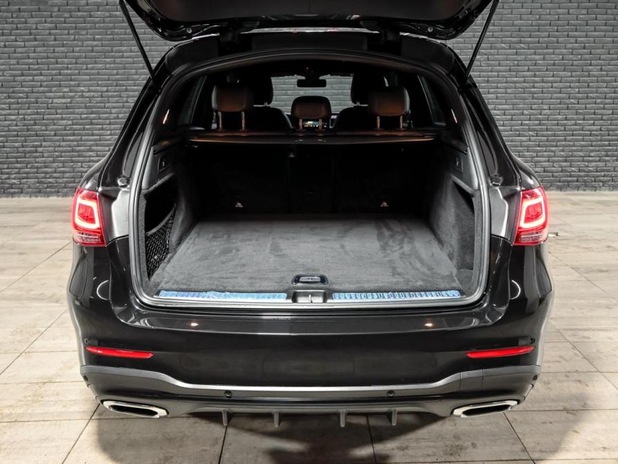 Mercedes-Benz GLC I (X253) Рестайлинг Екатеринбург  - изображение 6