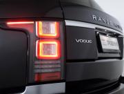 Land Rover Range Rover IV Москва  - изображение 47