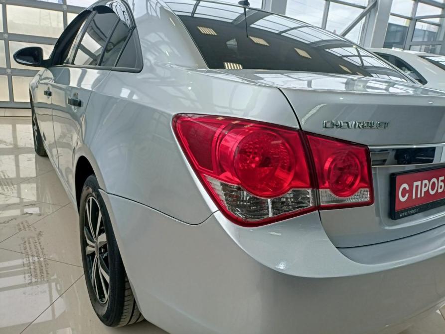 Chevrolet Cruze I Арзамас  - изображение 12