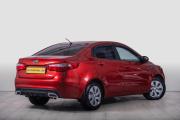 Kia Rio III Томск  - изображение 19
