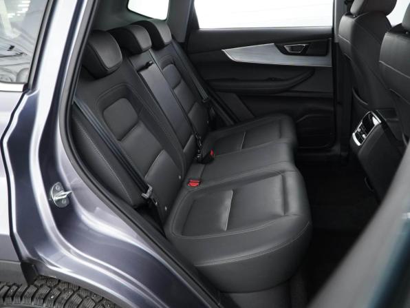 Chery Tiggo 7 Pro Max I с пробегом 2023 года, цена 1 983 444 рубля, 47477 км, внедорожник, Автокод Объявления