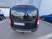 Lada (ВАЗ) Largus I Рестайлинг Воронеж  - изображение 21