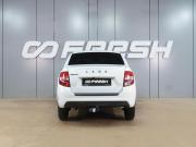 Lada (ВАЗ) Granta I Рестайлинг Воронеж  - изображение 22