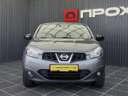 Nissan Qashqai I Рестайлинг Пермь  - изображение 30