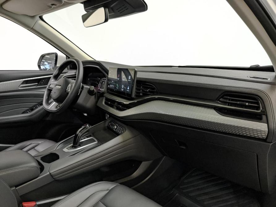Haval F7 I Рестайлинг Москва  - изображение 13