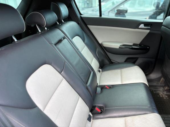 Kia Sportage IV с пробегом 2016 года, цена 1 830 000 рублей, 217594 км, внедорожник, Автокод Объявления