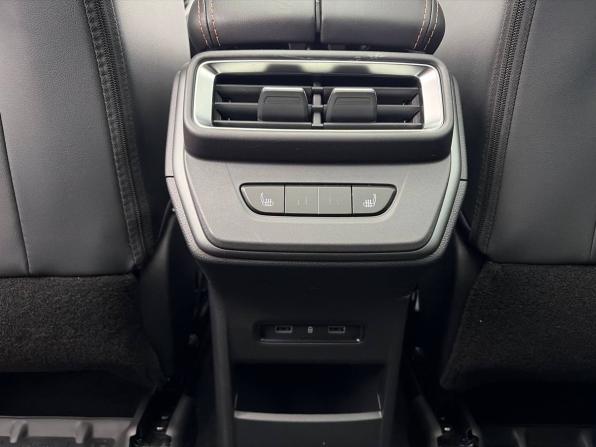 Geely Okavango I Рестайлинг с пробегом 2024 года, цена 2 700 000 рублей, 33168 км, внедорожник, Автокод Объявления