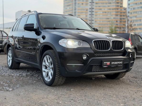 BMW X5 II (E70) Рестайлинг с пробегом 2011 года, цена 1 690 000 рублей, 231860 км, внедорожник, Автокод Объявления