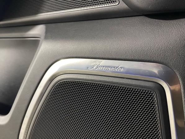 Porsche Macan I с пробегом 2016 года, цена 4 497 000 рублей, 168058 км, внедорожник, Автокод Объявления