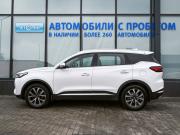 Chery Tiggo 7 Pro I Екатеринбург  - изображение 23