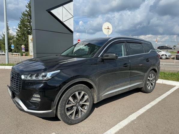 Xcite X-Cross 7 с пробегом 2024 года, цена 1 500 000 рублей, 85455 км, внедорожник, Автокод Объявления