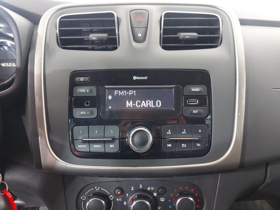 Renault Sandero II Рестайлинг Пермь  - изображение 18