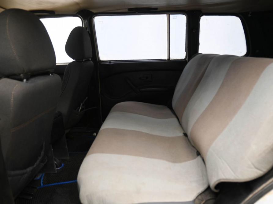 Lada (ВАЗ) 2131 (4x4) I Ростов-на-Дону  - изображение 10