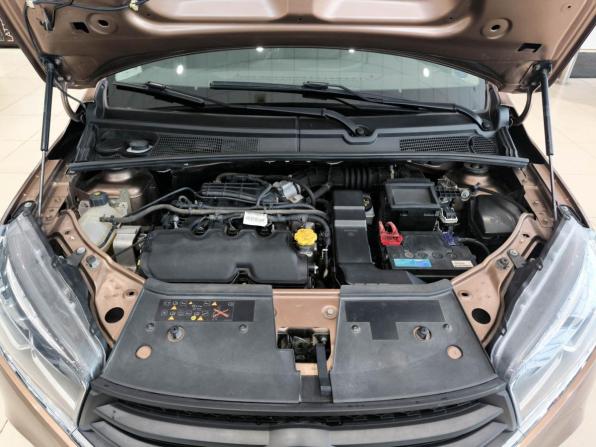 Lada (ВАЗ) XRAY I с пробегом 2018 года, цена 749 000 рублей, 112405 км, хэтчбек, Автокод Объявления