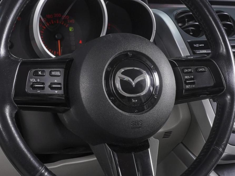 Mazda CX-7 I Ростов-на-Дону  - изображение 16