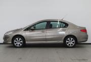 Peugeot 408 I Екатеринбург  - изображение 26