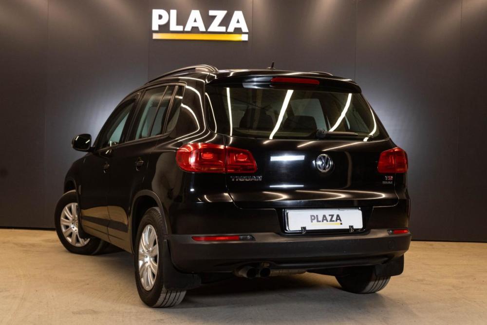 Volkswagen Tiguan I Рестайлинг Уфа  - изображение 3