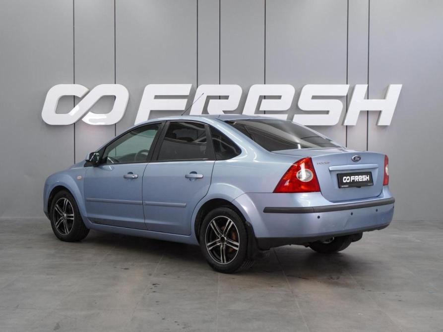 Ford Focus II Воронеж  - изображение 2