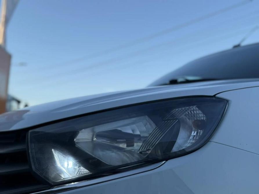 Lada (ВАЗ) Granta I Рестайлинг Омск  - изображение 15