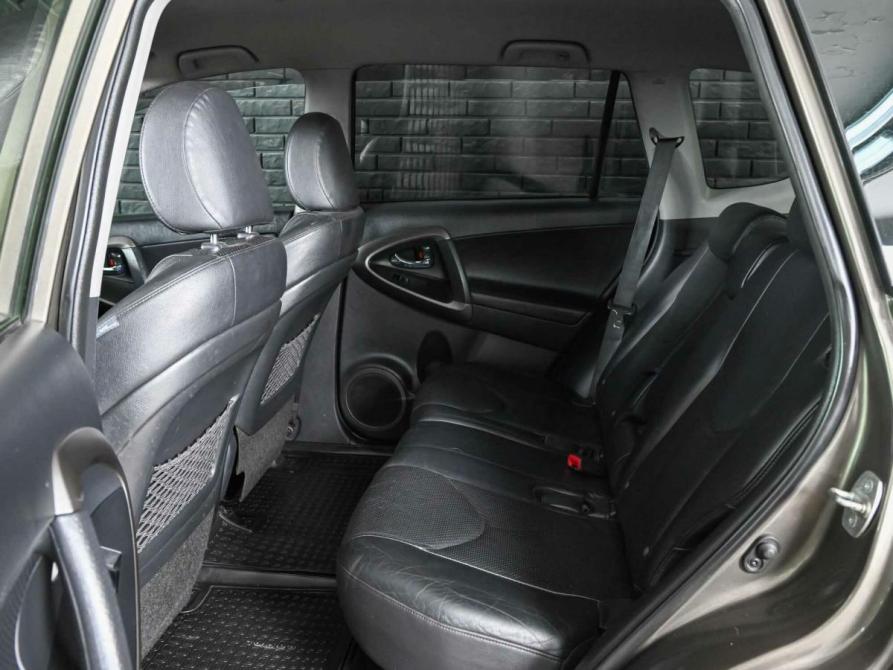 Toyota RAV4 III (XA30) Екатеринбург  - изображение 11