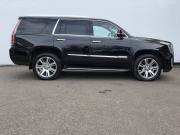 Cadillac Escalade IV Москва  - изображение 26
