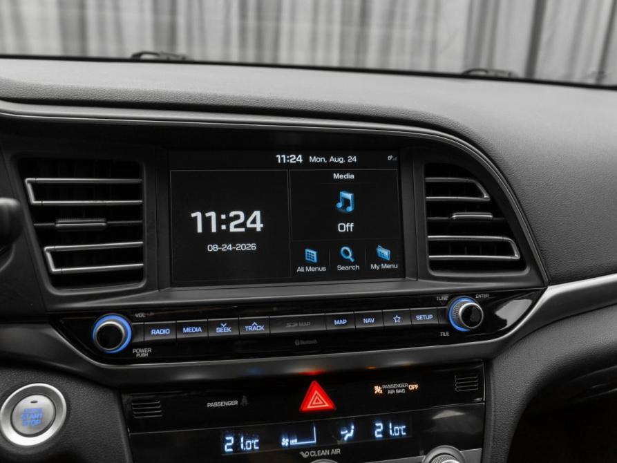 Hyundai Avante VI Рестайлинг Москва  - изображение 14