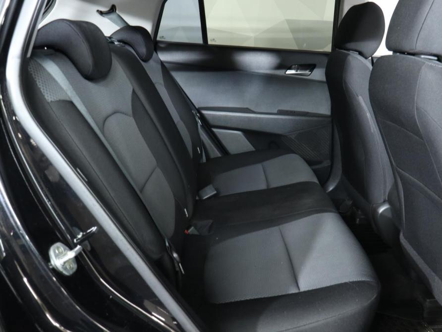Hyundai Creta I Москва  - изображение 24