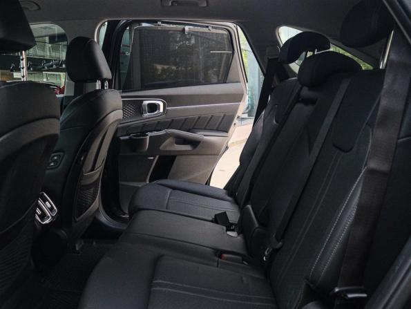 Kia Sorento IV с пробегом 2022 года, цена 4 400 000 рублей, 33602 км, внедорожник, Автокод Объявления
