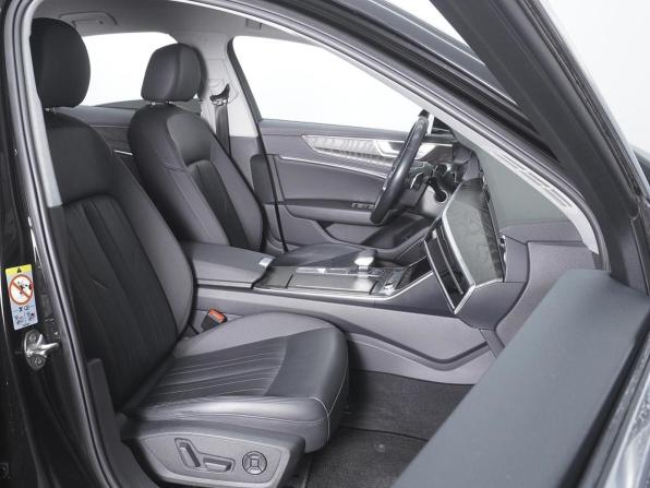 Audi A6 V (C8) с пробегом 2021 года, цена 3 620 000 рублей, 102096 км, седан, Автокод Объявления