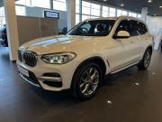 BMW X3 III (G01) Чебоксары  - изображение 42