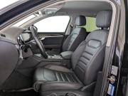 Volkswagen Touareg III Москва  - изображение 51