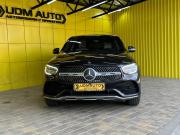 Mercedes-Benz GLC I (X253) Рестайлинг Ижевск  - изображение 18