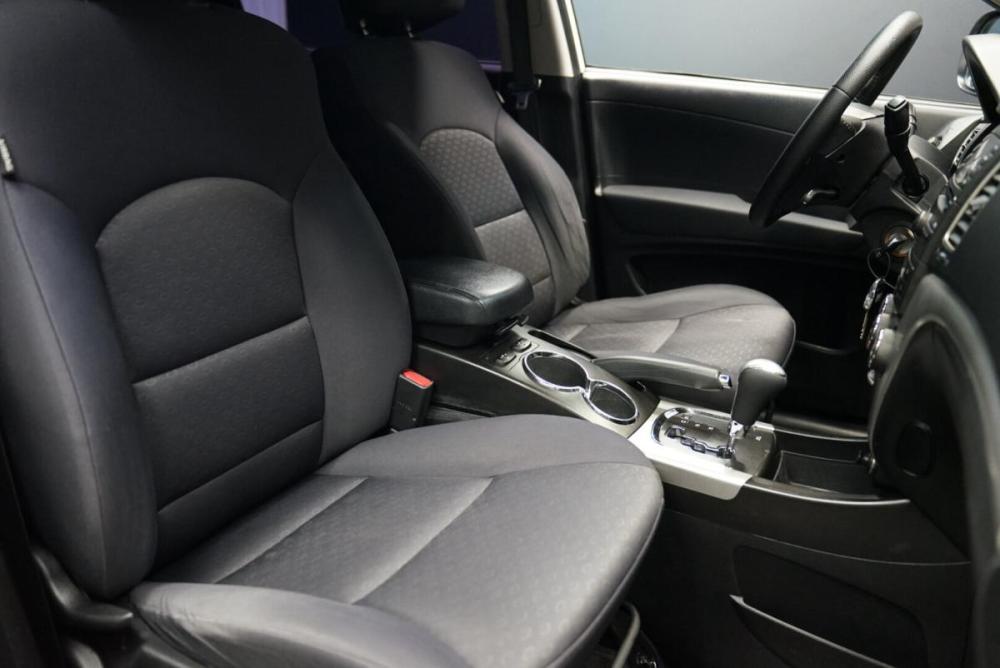 SsangYong Actyon II Крым  - изображение 21