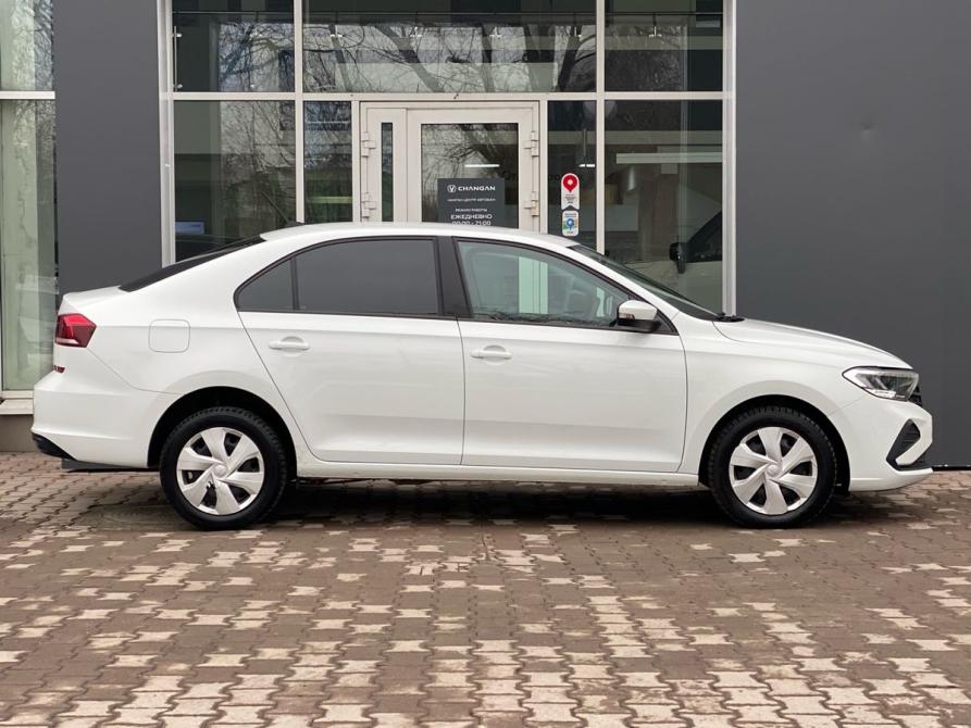 Volkswagen Polo VI Екатеринбург  - изображение 6