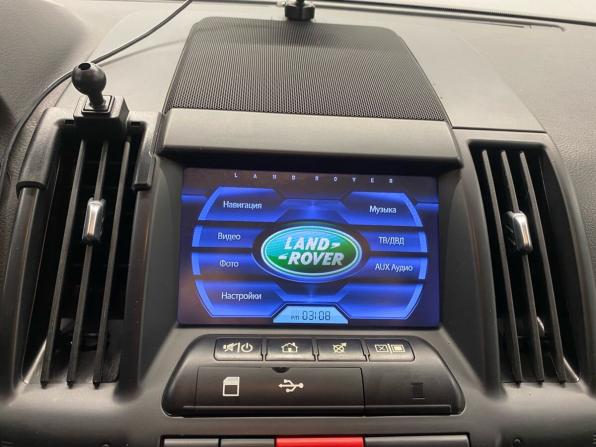 Land Rover Freelander II Рестайлинг с пробегом 2012 года, цена 1 099 000 рублей, 305805 км, внедорожник, Автокод Объявления