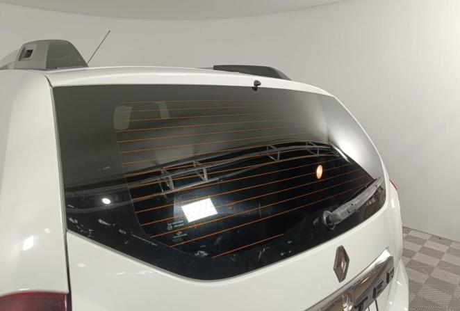 Renault Duster I Рестайлинг с пробегом 2015 года, цена 1 060 000 рублей, 175495 км, внедорожник, Автокод Объявления