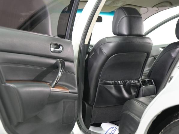 Nissan Teana II с пробегом 2008 года, цена 780 000 рублей, 256177 км, седан, Автокод Объявления