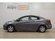 Hyundai Solaris I Коломна  - изображение 16