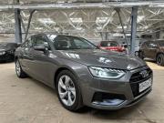 Audi A4 V (B9) Рестайлинг Набережные Челны  - изображение 32