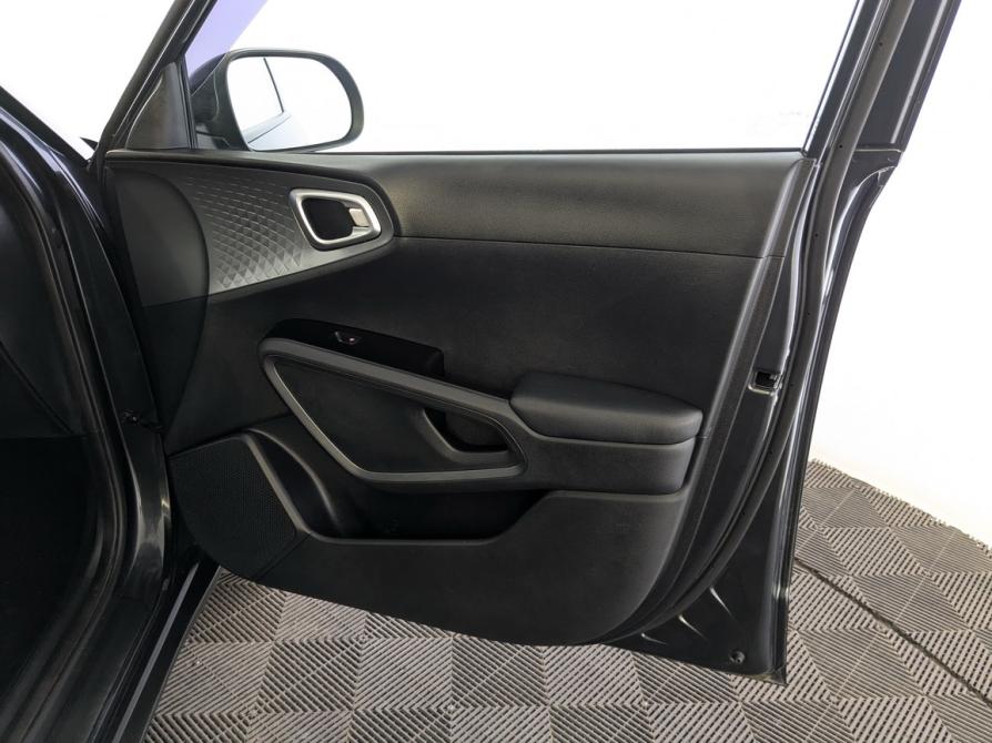 Kia Soul III Москва  - изображение 24