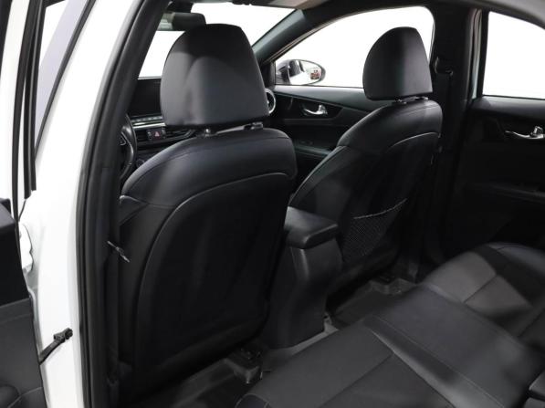 Kia Forte III с пробегом 2020 года, цена 2 118 540 рублей, 67428 км, седан, Автокод Объявления