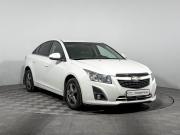 Chevrolet Cruze I Рестайлинг Санкт-Петербург  - изображение 21