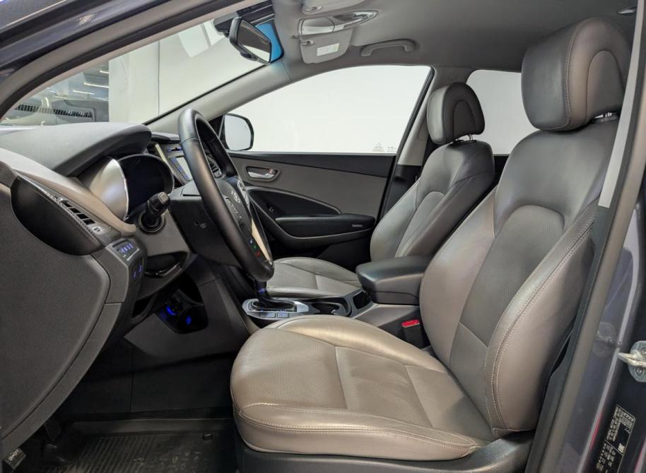 Hyundai Santa Fe III Рестайлинг Санкт-Петербург  - изображение 20